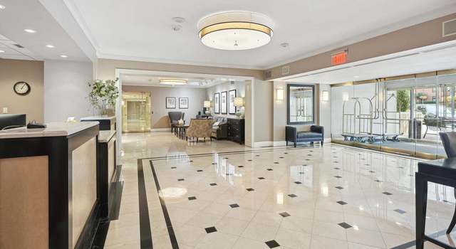 Photo of 4601 N Park Ave Unit 709-J, Chevy Chase, MD 20815