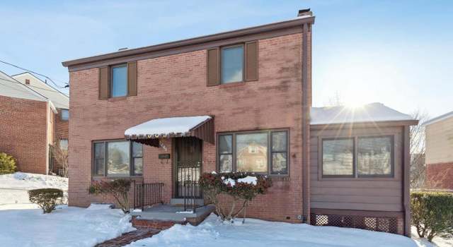 Photo of 805 Patton Dr, Silver Spring, MD 20901