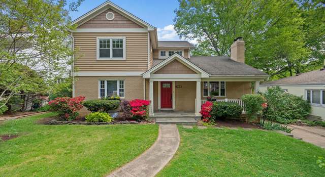 Photo of 9207 Whitney St, Silver Spring, MD 20901