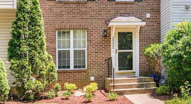 Photo of 20003 Apperson Pl, Germantown, MD 20876