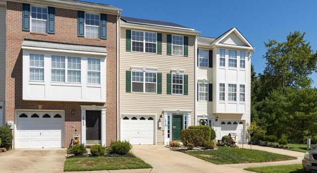 Photo of 16126 Edenwood Dr, Bowie, MD 20716