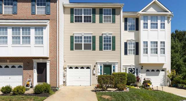 Photo of 16126 Edenwood Dr, Bowie, MD 20716
