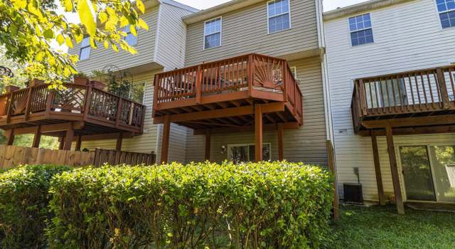 Photo of 16126 Edenwood Dr, Bowie, MD 20716