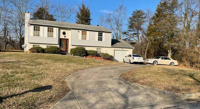 Photo of 2902 White Pine Ct, Temple Hills, MD 20748