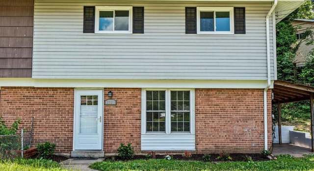 Photo of 2529 Afton St, Temple Hills, MD 20748