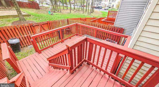 Photo of 841 Alabaster Ct, Capitol Heights, MD 20743