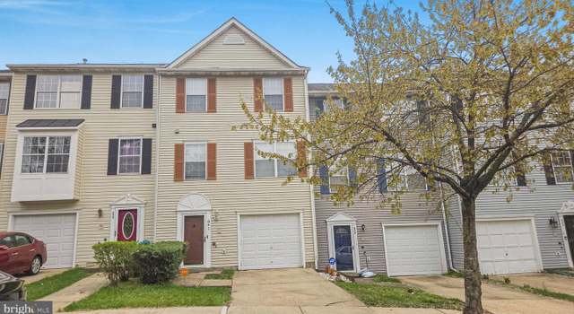 Photo of 841 Alabaster Ct, Capitol Heights, MD 20743