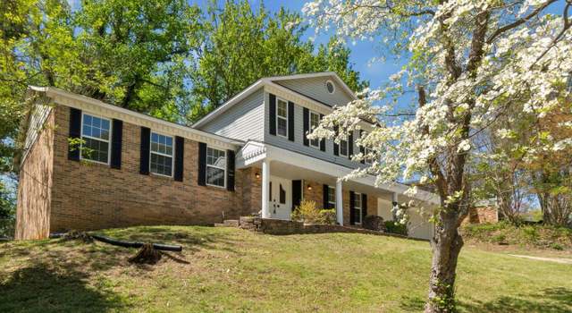 Photo of 908 Queens Ter, Fort Washington, MD 20744