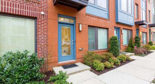 Photo of 4555 Longfellow St, Hyattsville, MD 20781