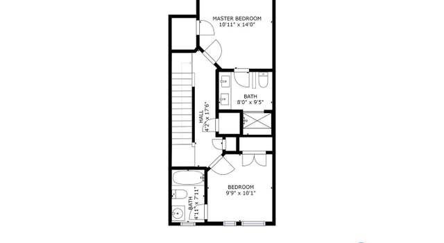 Photo of 4555 Longfellow St, Hyattsville, MD 20781