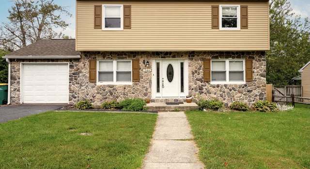 Photo of 244 Spohn Rd, Reading, PA 19608