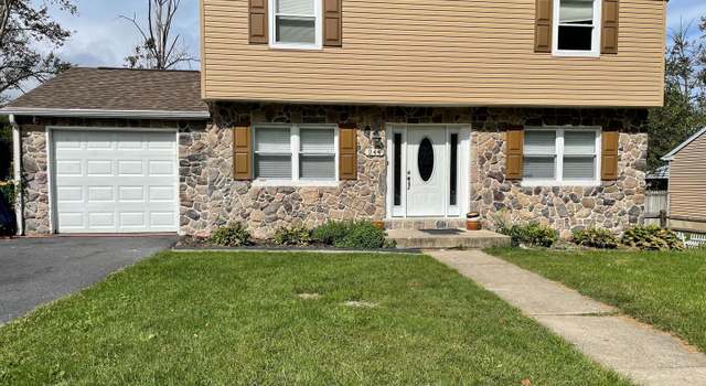Photo of 244 Spohn Rd, Reading, PA 19608
