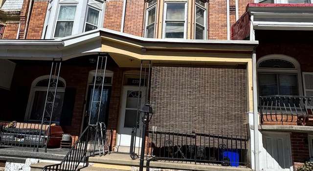 Photo of 1323 Walnut St, Reading, PA 19604