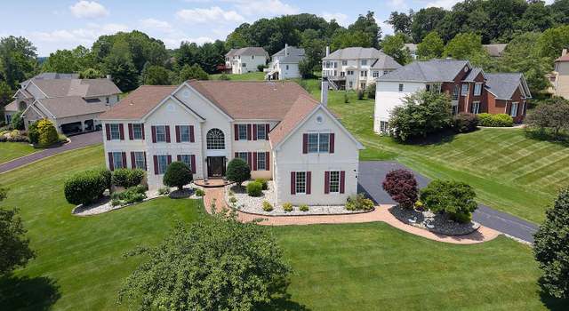 Photo of 500 Preston Ct, Exton, PA 19341