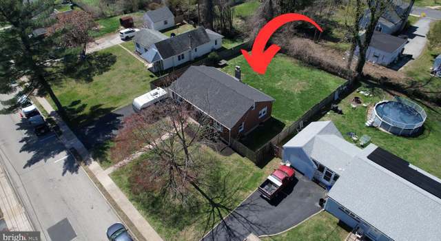 Photo of 331 Highland Ter, Holmes, PA 19043