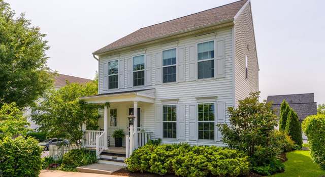 Photo of 301 Hayley Aly, Mount Joy, PA 17552
