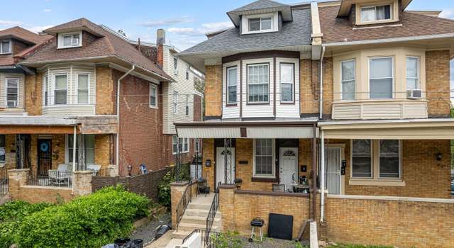 Photo of 4903 N Camac St, Philadelphia, PA 19141