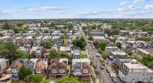 Photo of 4903 N Camac St, Philadelphia, PA 19141