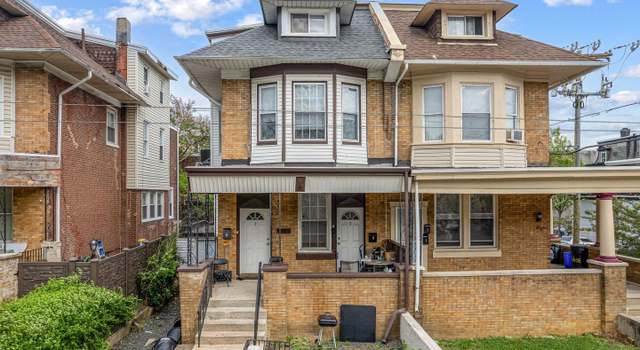 Photo of 4903 N Camac St, Philadelphia, PA 19141