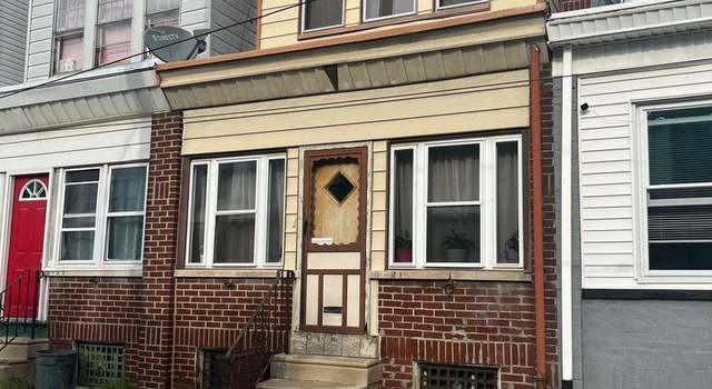 Photo of 5721 N Lawrence St, Philadelphia, PA 19120