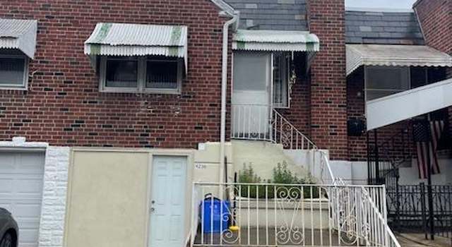 Photo of 4236 Elsinore St, Philadelphia, PA 19124