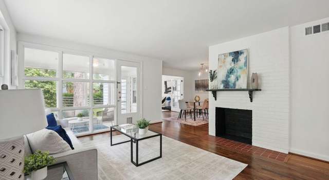 Photo of 618 Laura Dr, Falls Church, VA 22046