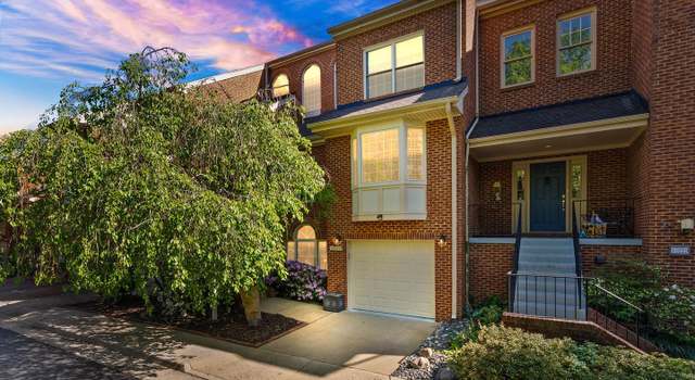 Photo of 10227 Aspen Willow Dr, Fairfax, VA 22032