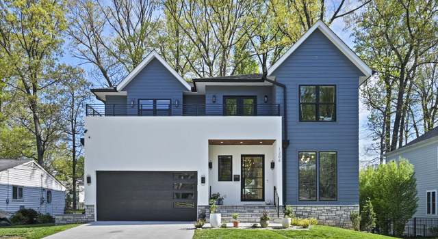 Photo of 1206 Cottage St SW, Vienna, VA 22180