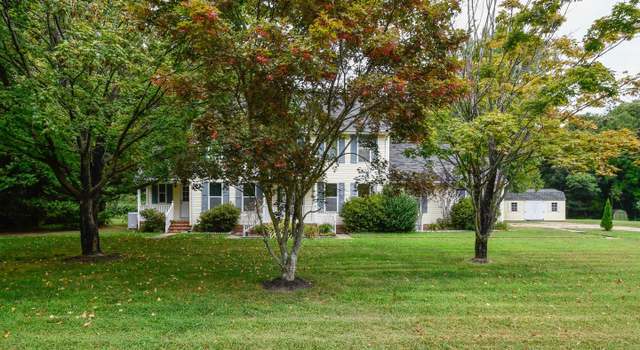 Photo of 7165 Peppermill Rd, King George, VA 22485