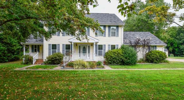 Photo of 7165 Peppermill Rd, King George, VA 22485