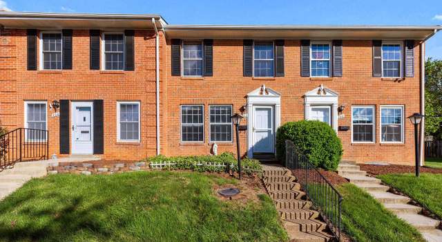 Photo of 202 N Auburn Dr, Sterling, VA 20164
