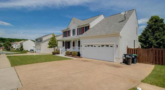 Photo of 3 Patriot Way, Stafford, VA 22554