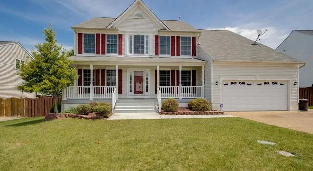 Photo of 3 Patriot Way, Stafford, VA 22554