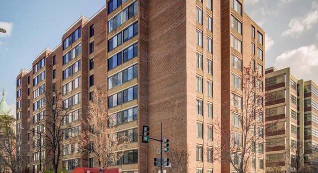 Photo of 1301 20th St NW #202, Washington, DC 20036