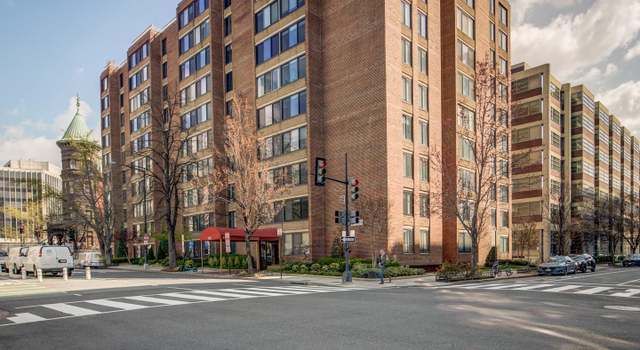 Photo of 1301 20th St NW #202, Washington, DC 20036