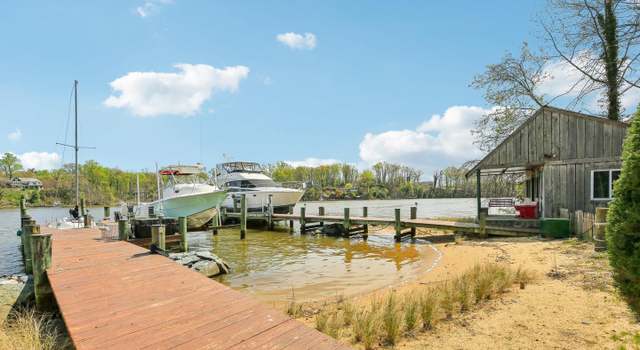 Photo of 4002 Tudor Hall Rd, Riva, MD 21140
