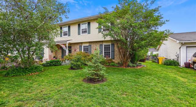 Photo of 7909 Stone Hearth Rd, Severn, MD 21144