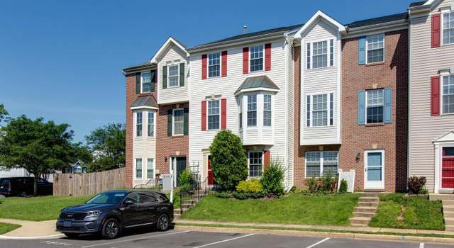 Photo of 7552 Moraine Dr, Hanover, MD 21076