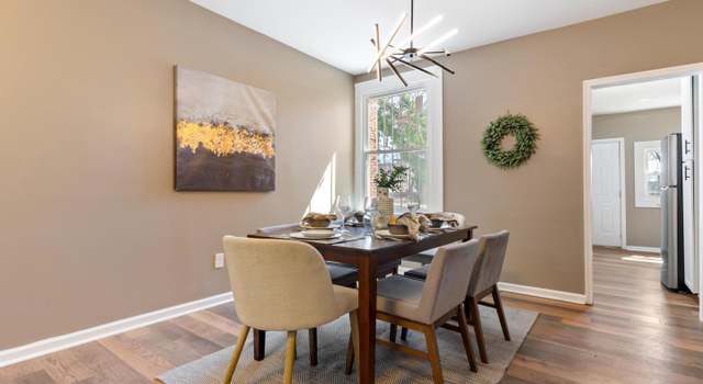 Photo of 2225 Riggs Ave, Baltimore, MD 21216