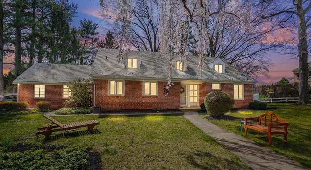 Photo of 113 E Lake Ave, Baltimore, MD 21212