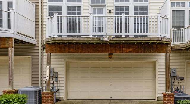 Photo of 5119 Strawbridge Ter, Perry Hall, MD 21128