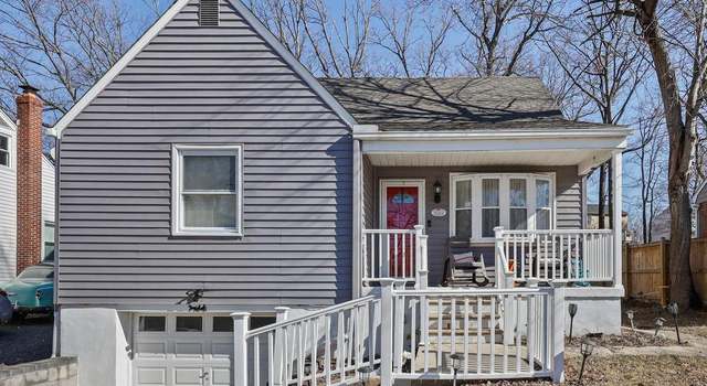 Photo of 3222 Summit Ave, Baltimore, MD 21234