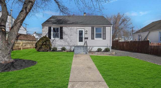 Photo of 2604 Page Dr, Dundalk, MD 21222