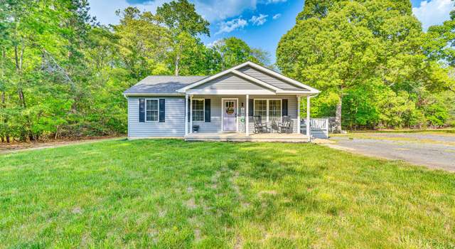 Photo of 1195 Ball Rd, Port Republic, MD 20676