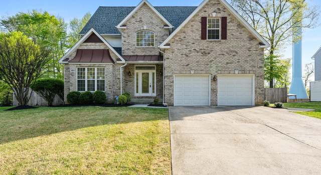 Photo of 3365 Elsa Ave, Waldorf, MD 20603