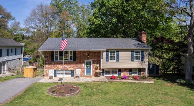 Photo of 6418 Oak Hill Dr, Sykesville, MD 21784