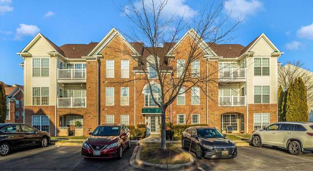 Photo of 2506 Coach House Way Unit 2A, Frederick, MD 21702