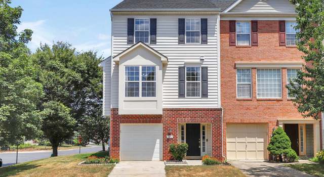 Photo of 101 Lavenport Cir, Frederick, MD 21702