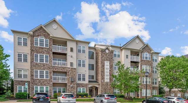 Photo of 11110 Chambers Ct Unit N, Woodstock, MD 21163