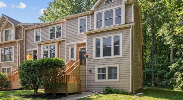 Photo of 5957 Cedar Fern Ct, Columbia, MD 21044
